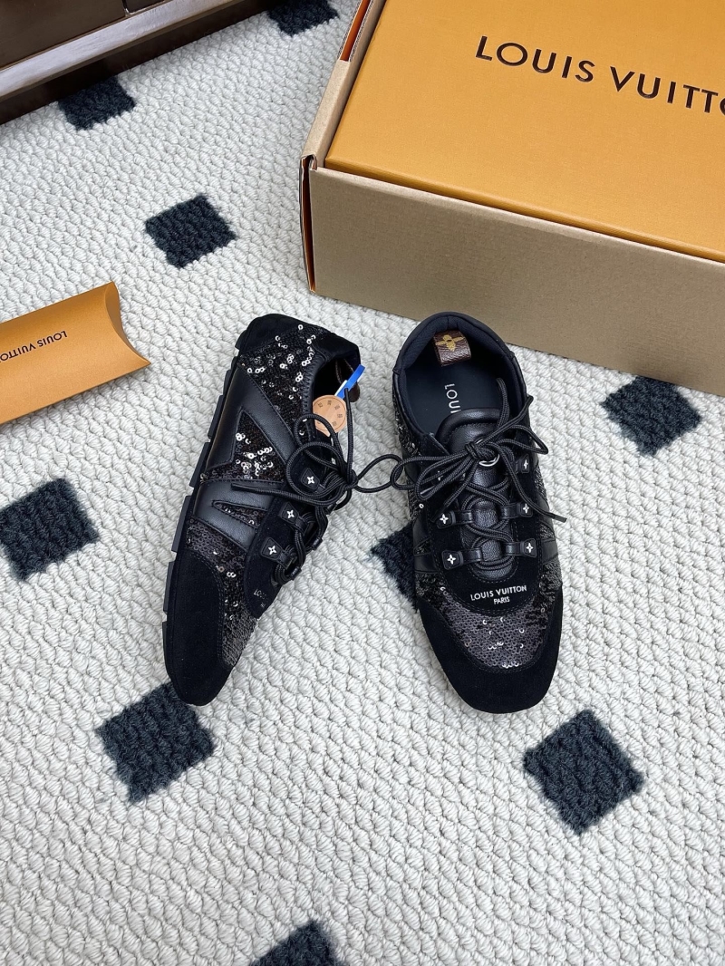 l0vis Vvtt0n trainer sneaker